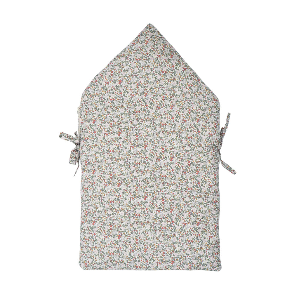 Saco Capazo Invierno Liberty Odei
