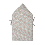 Saco Capazo Invierno Liberty Odei