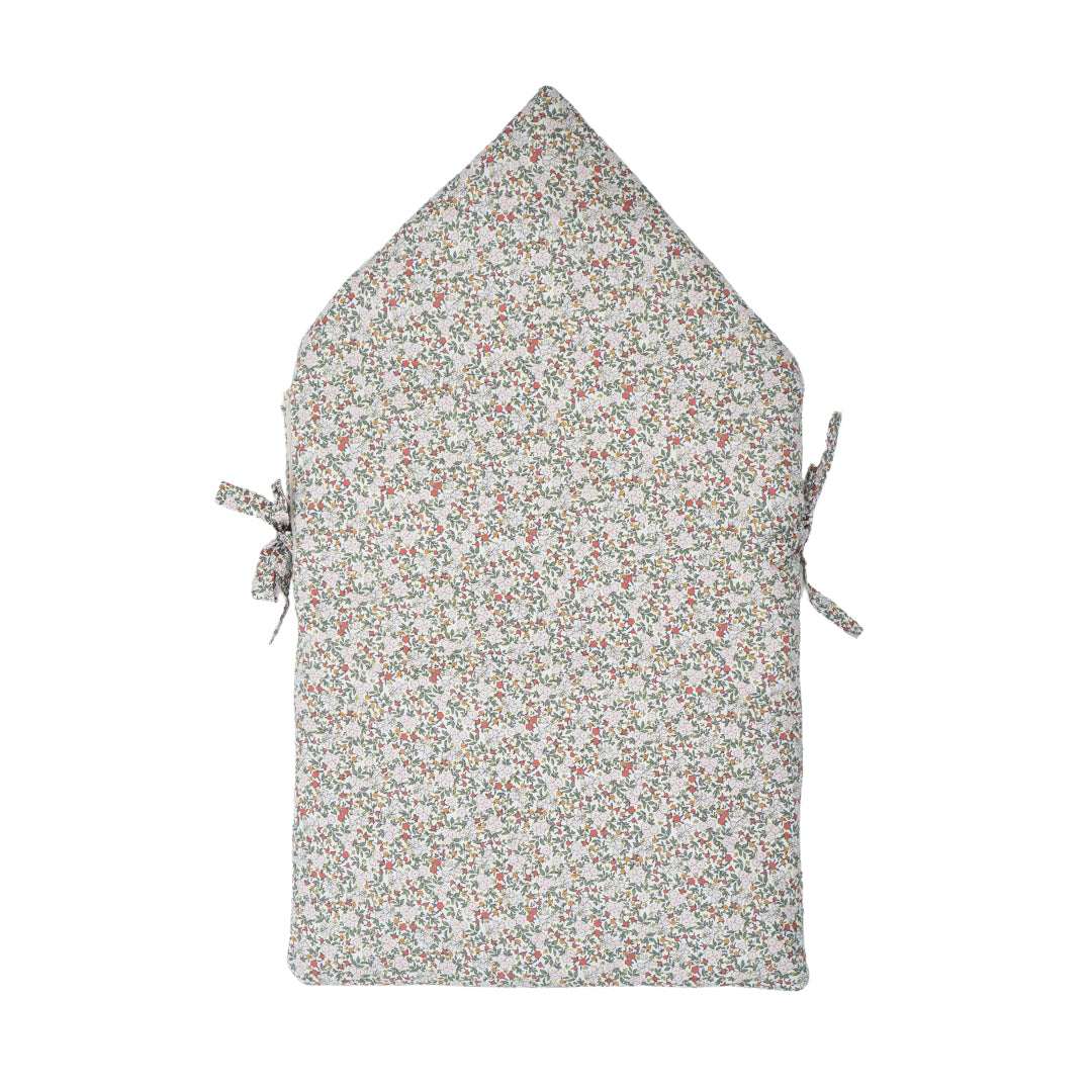 Saco Capazo Invierno Liberty Odei