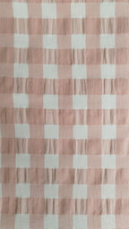 Saco Universal - Vichy Rosa + Liberty Marina