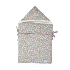 Saco Capazo Invierno Liberty Odei
