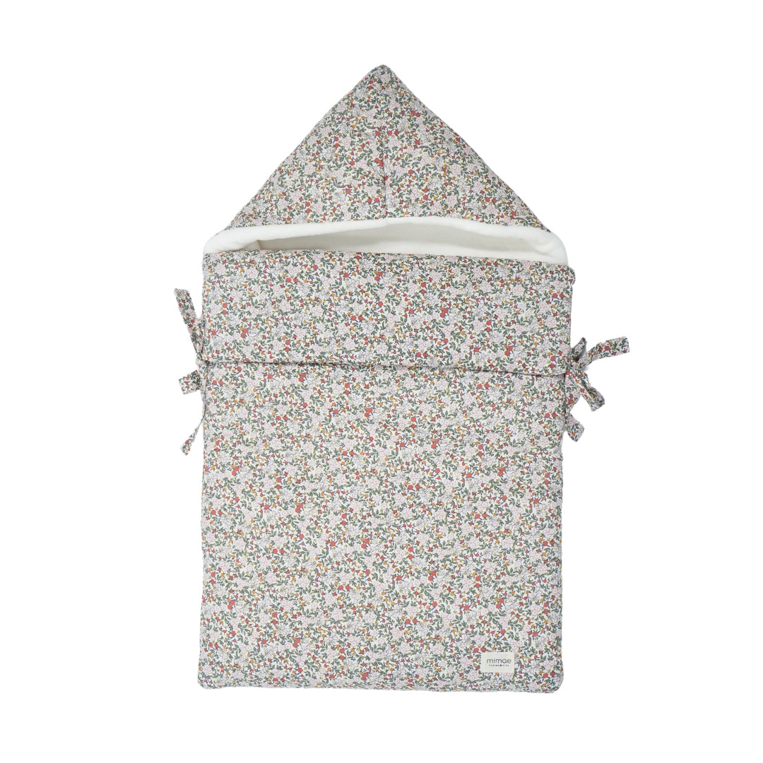 Saco Capazo Invierno Liberty Odei