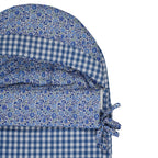 Saco Yoyo Liberty Azuli y Vichy Azul
