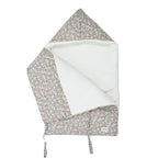 Saco Capazo Invierno Liberty Odei