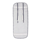 Colchoneta Vichy Navy