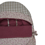Saco yoyo Liberty Nikole y Borrego Rosa