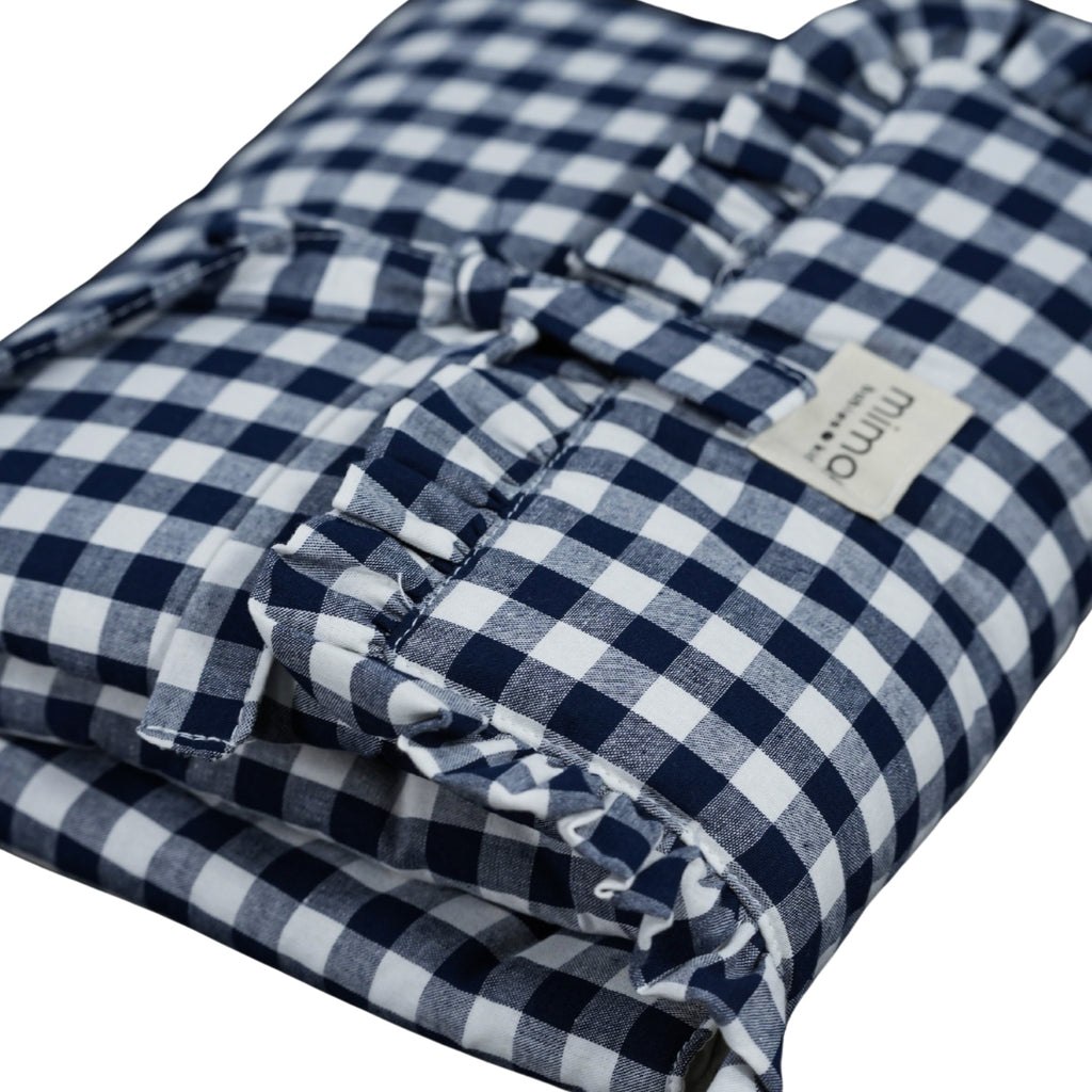 Cambiador de viaje vichy navy