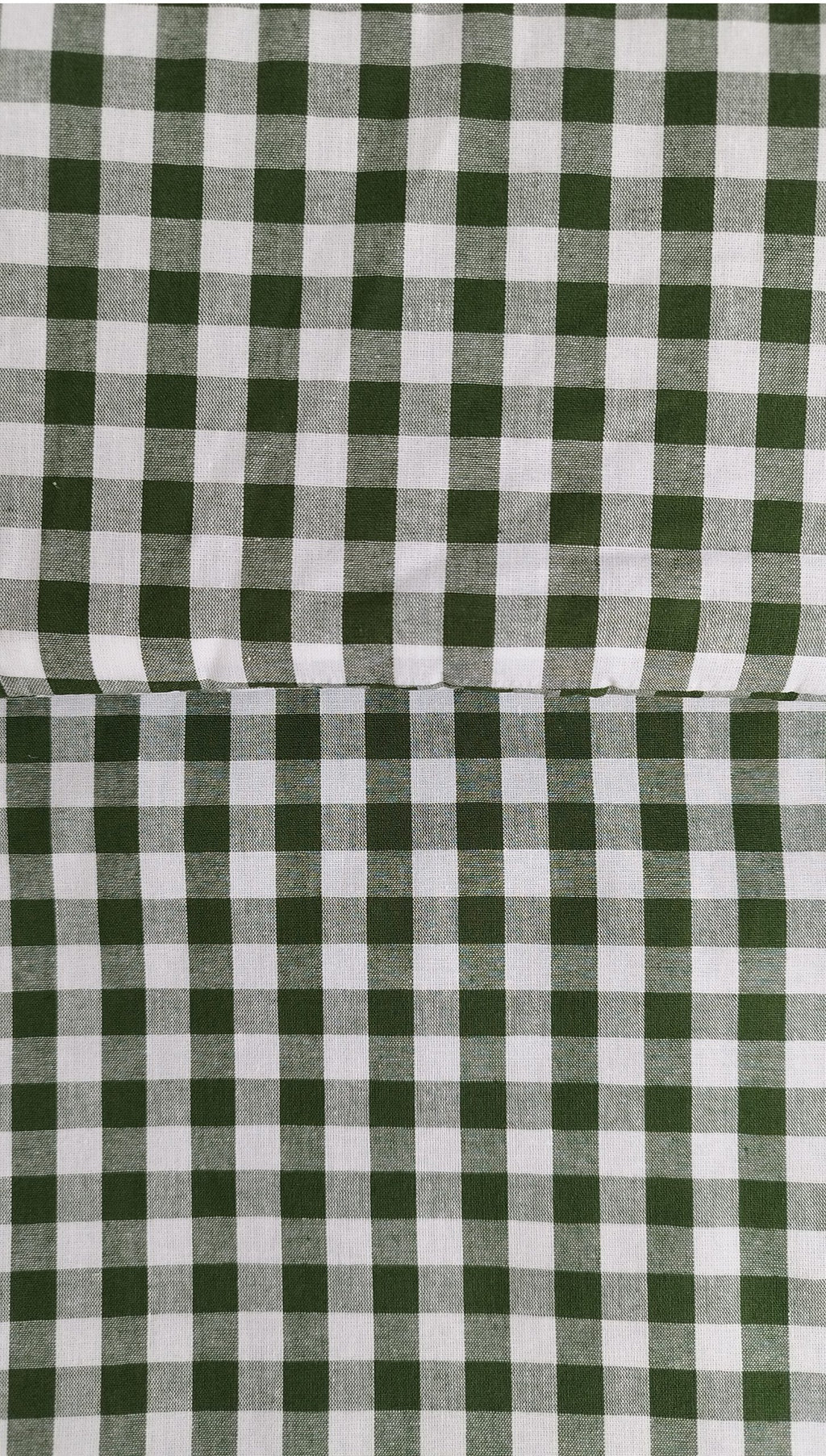 Saco Universal  Vichy Verde