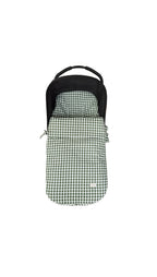 Saco Universal  Vichy Verde
