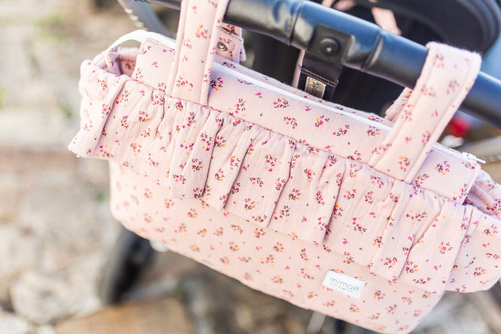 Bolso volante Fauna