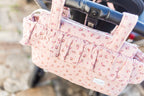 Bolso volante Fauna