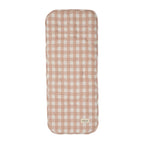 Colchoneta Vichy Rosa
