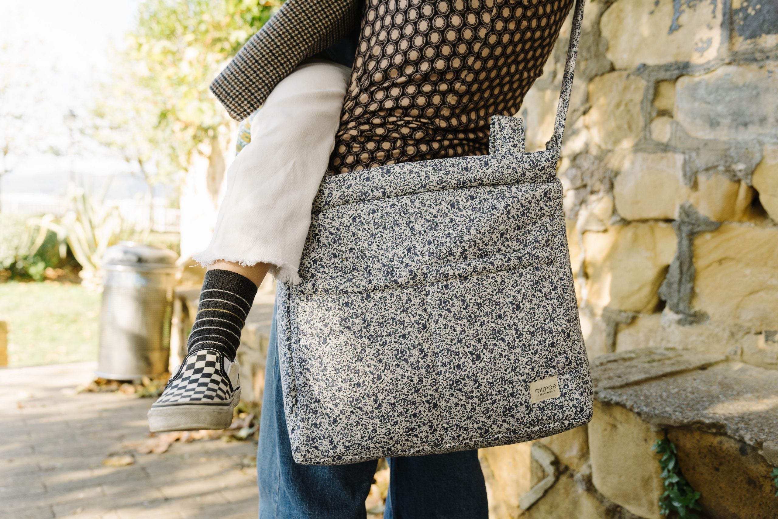 Bolso Big Liberty Paul