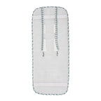 Colchoneta Vichy Menta