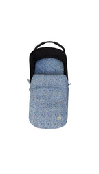 Saco Universal  Azuli
