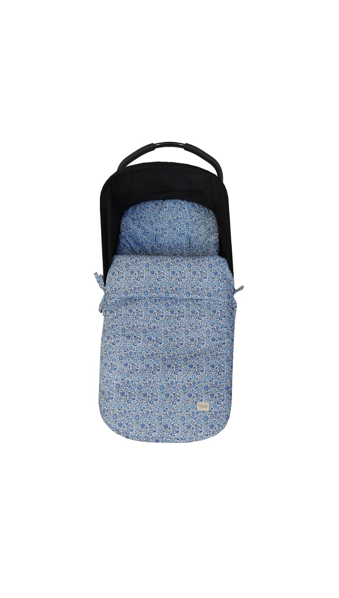 Saco Universal  Azuli
