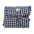 Cambiador de viaje vichy navy