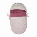 Saco yoyo Liberty Nikole y Borrego Rosa