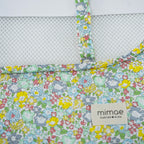 Colchoneta Liberty Martine