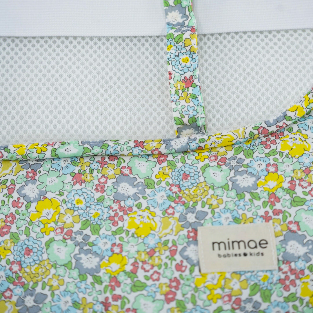 Colchoneta Liberty Martine