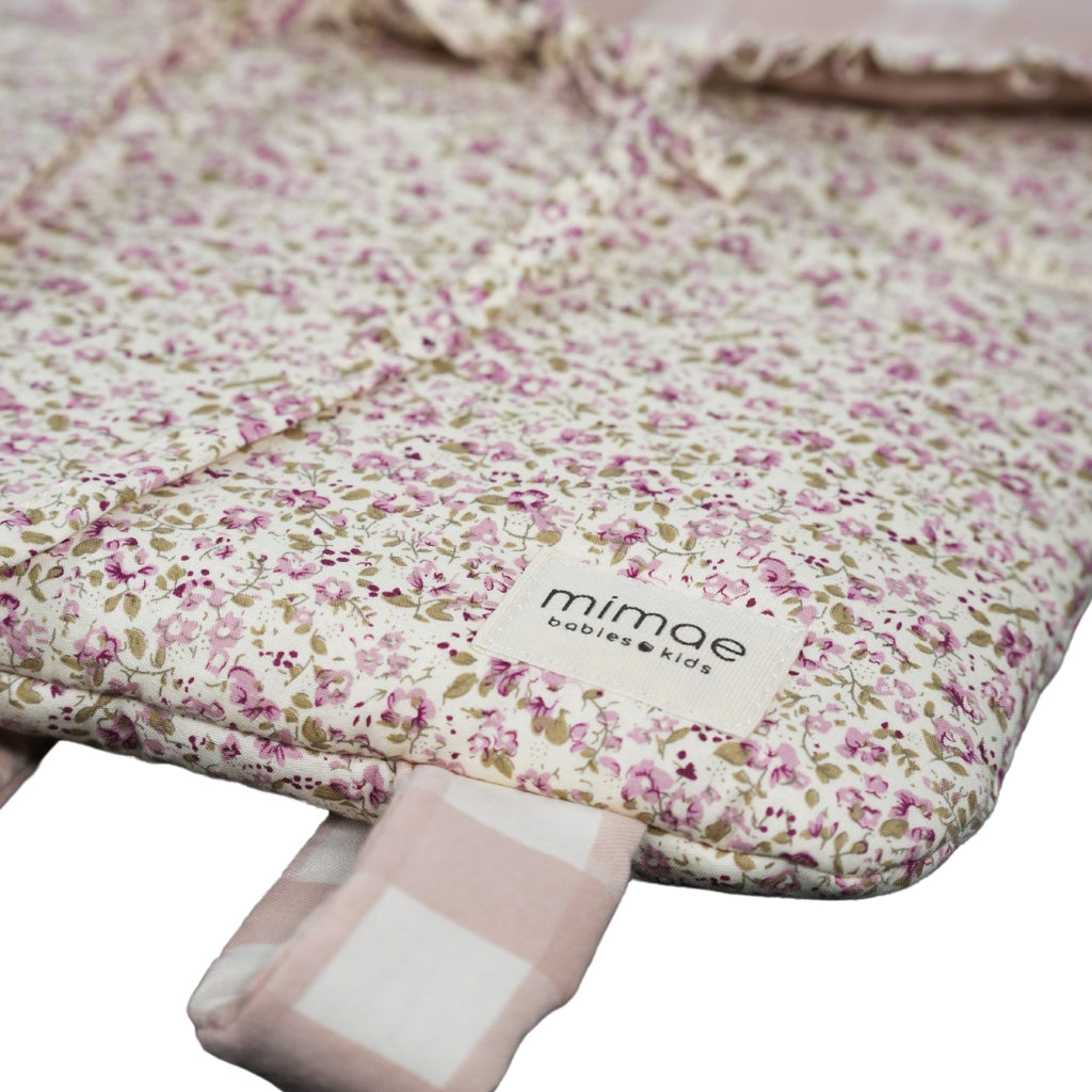 Mochila Nikole