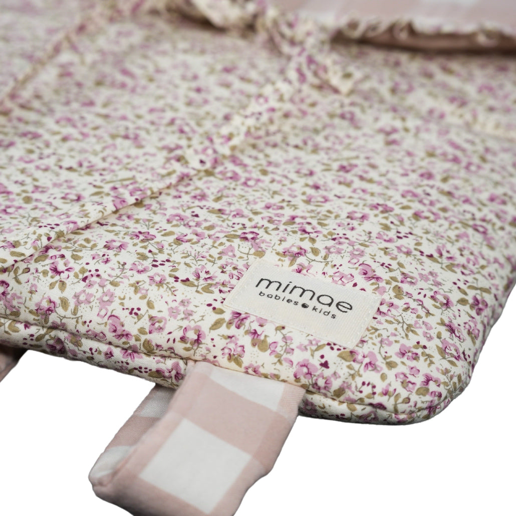 Mochila Nikole