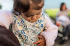 Babero classic Mauri