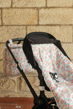 Saco Universal Liberty Lucía y Vichy Menta