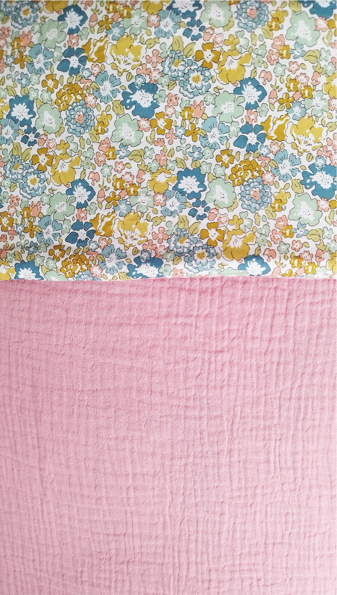 Saco Universal  Elene + Bambula Rosa
