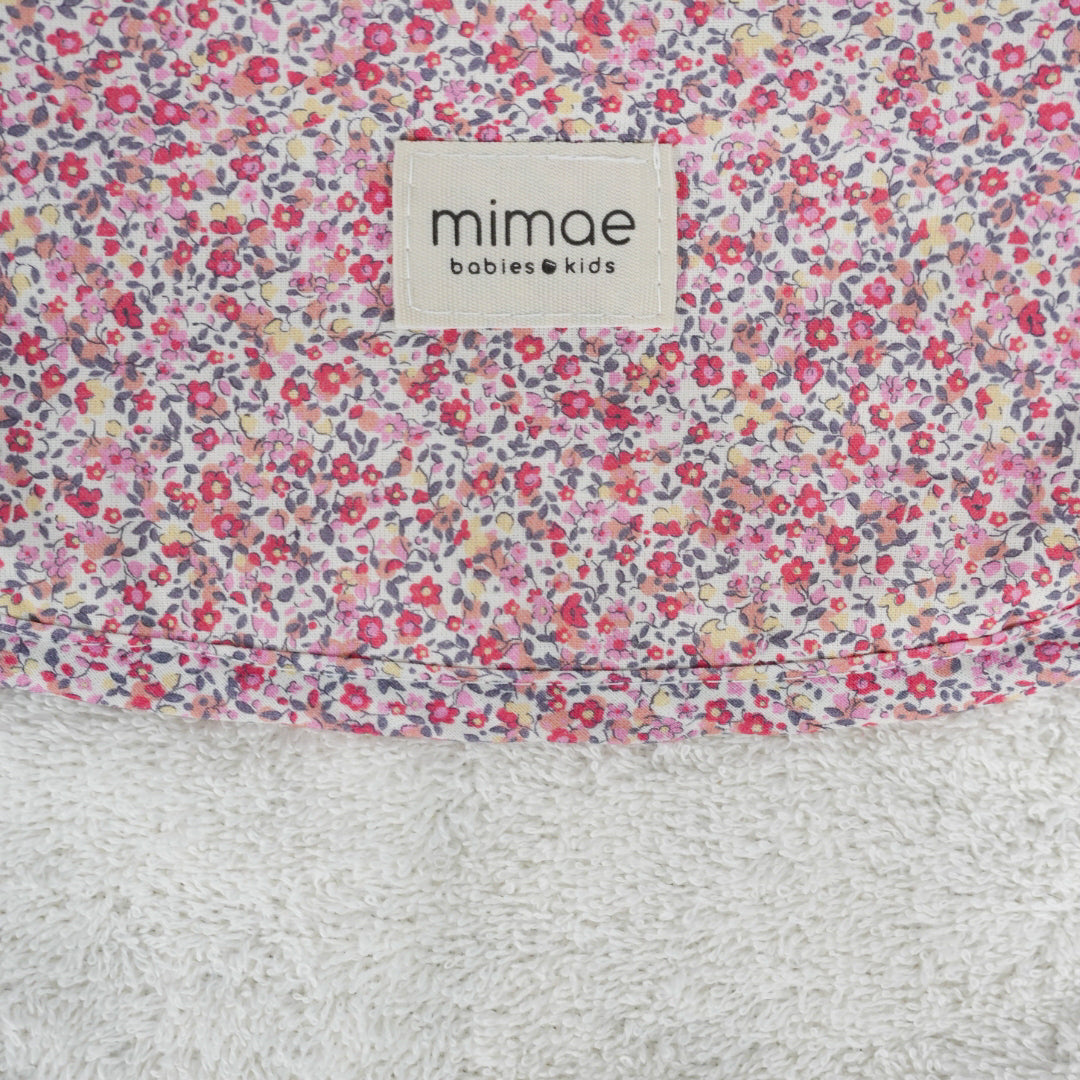 Babero classic Candela