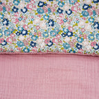 Saco Universal Ane y Bambula Rosa
