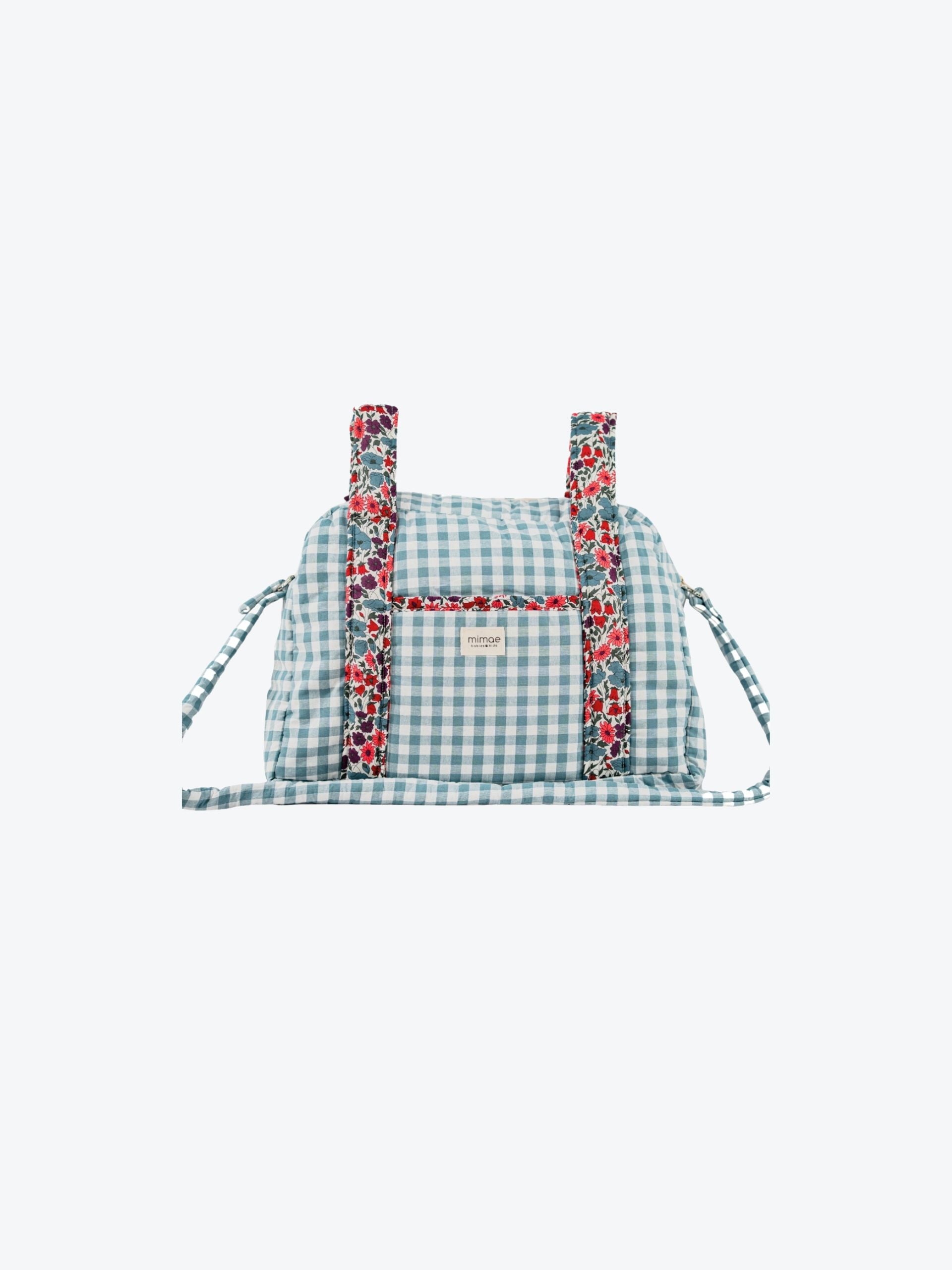 New big Vichy menta&Bera