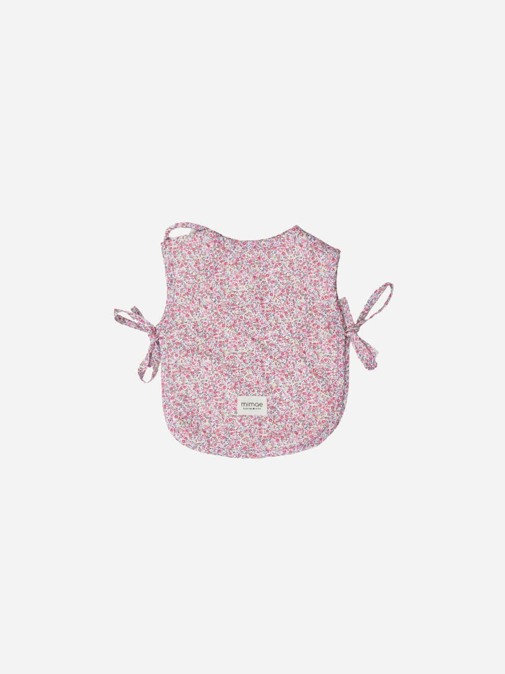 Babero classic Candela