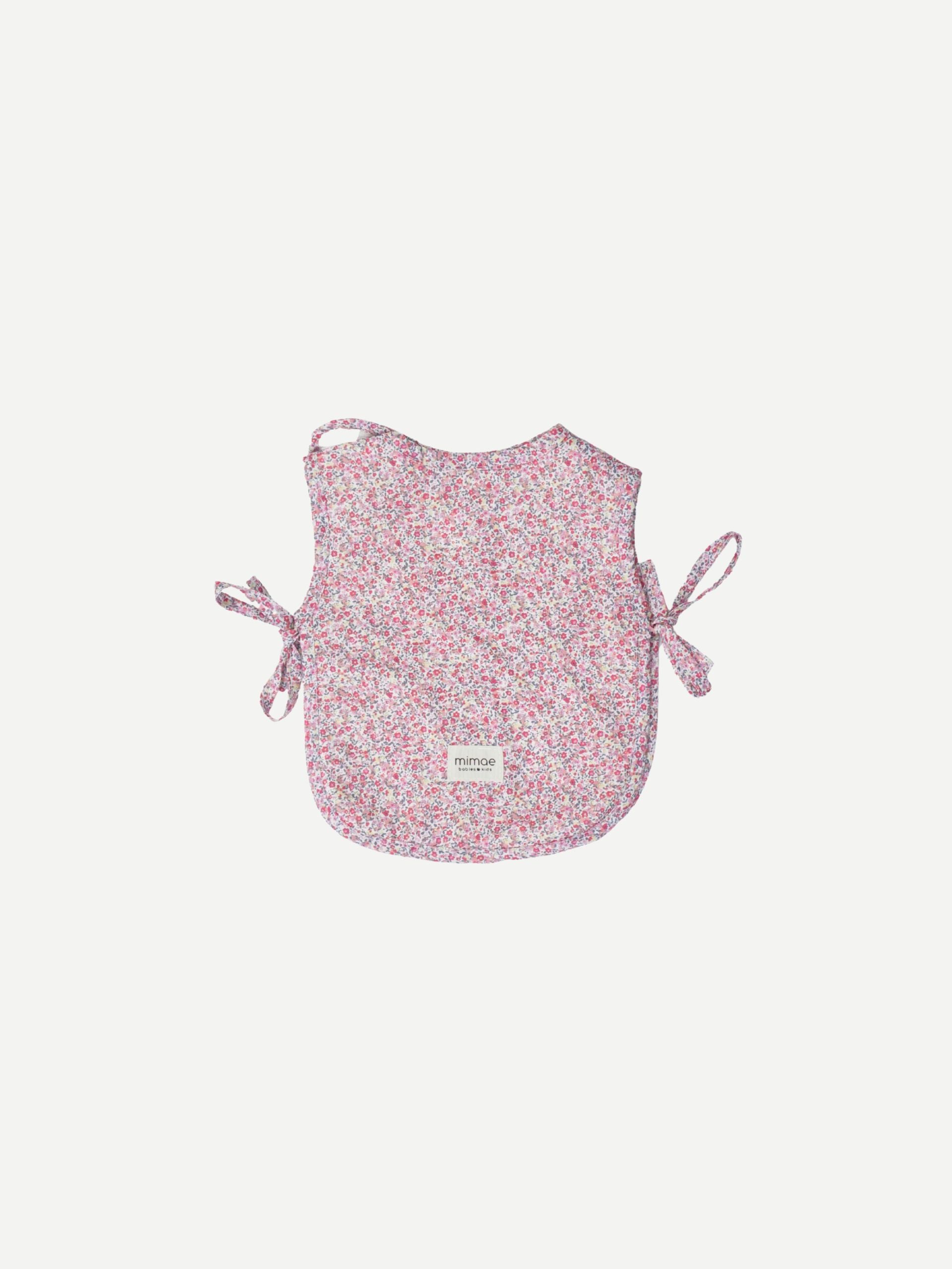 Babero classic Candela