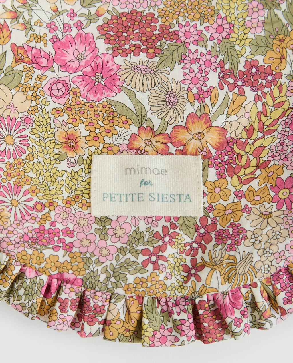 Babero classic Liberty Annie