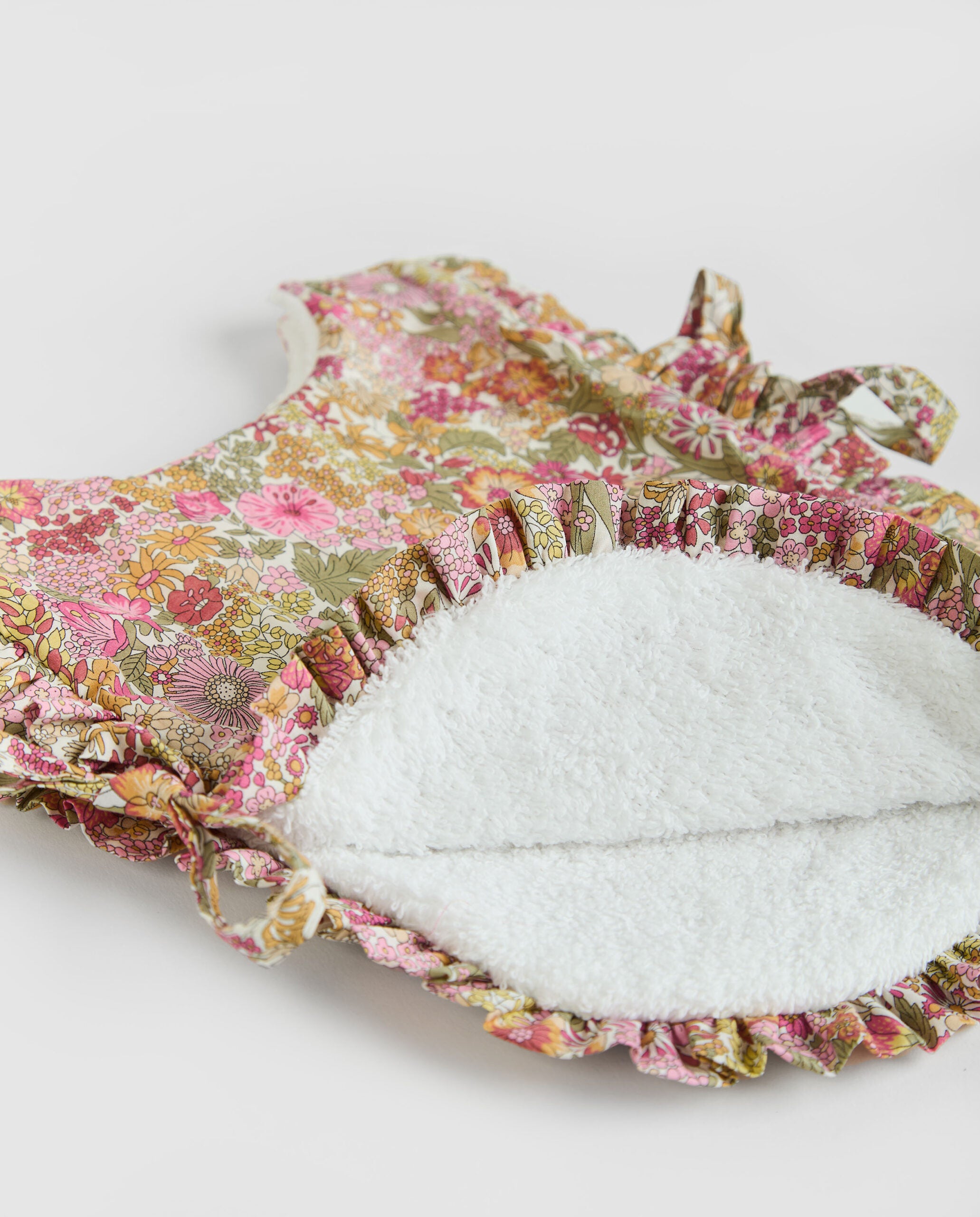 Babero classic Liberty Annie