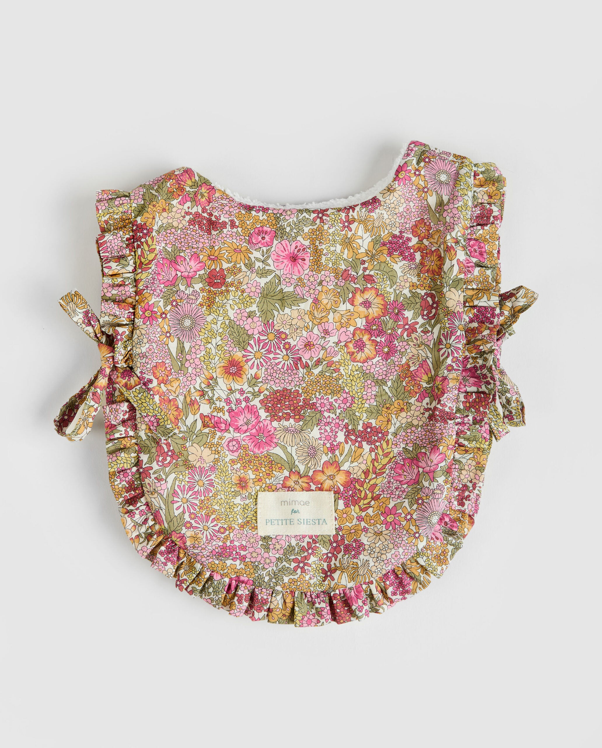 Babero classic Liberty Annie
