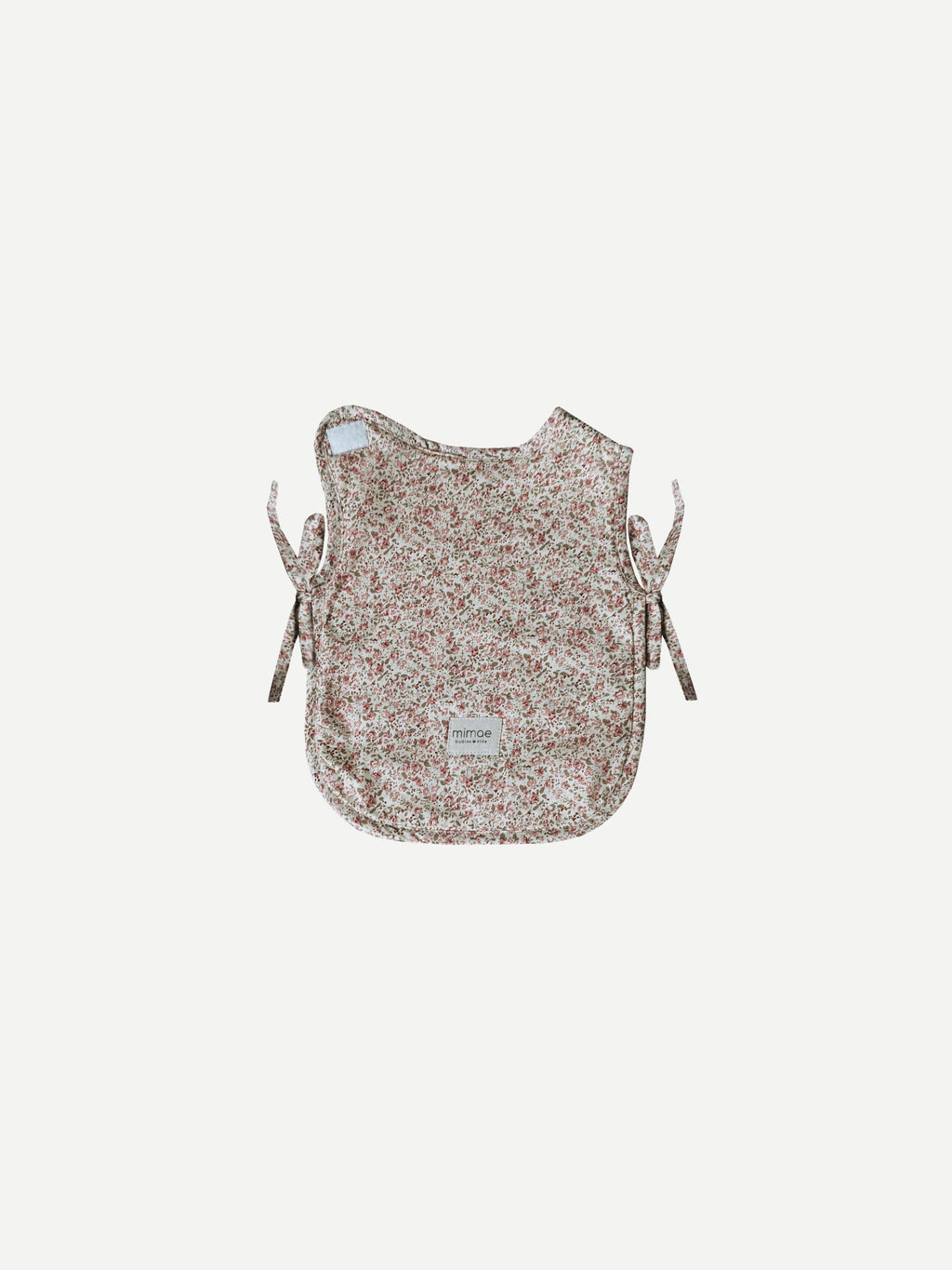 Babero Classic Nikole