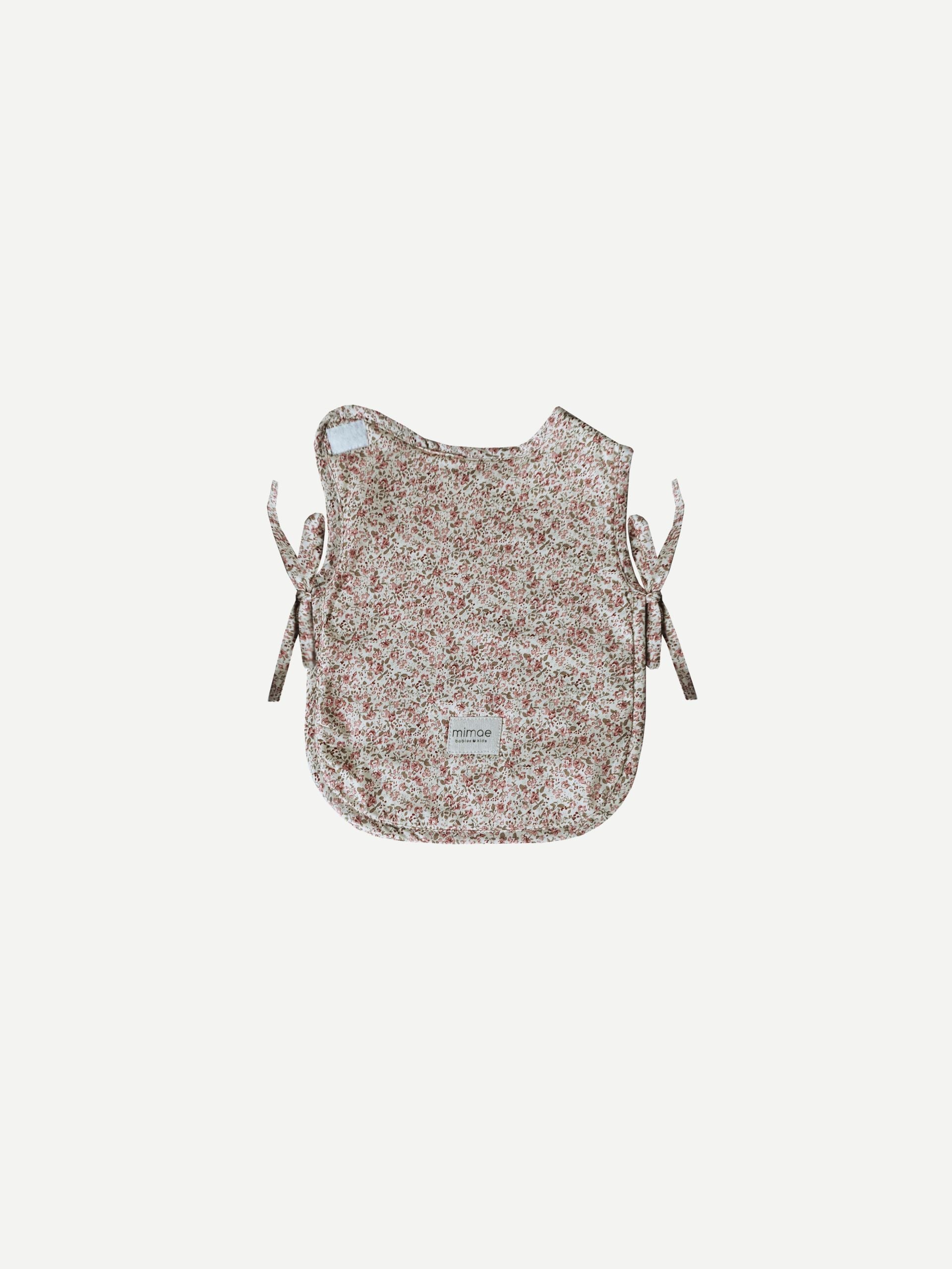 Babero Classic Nikole