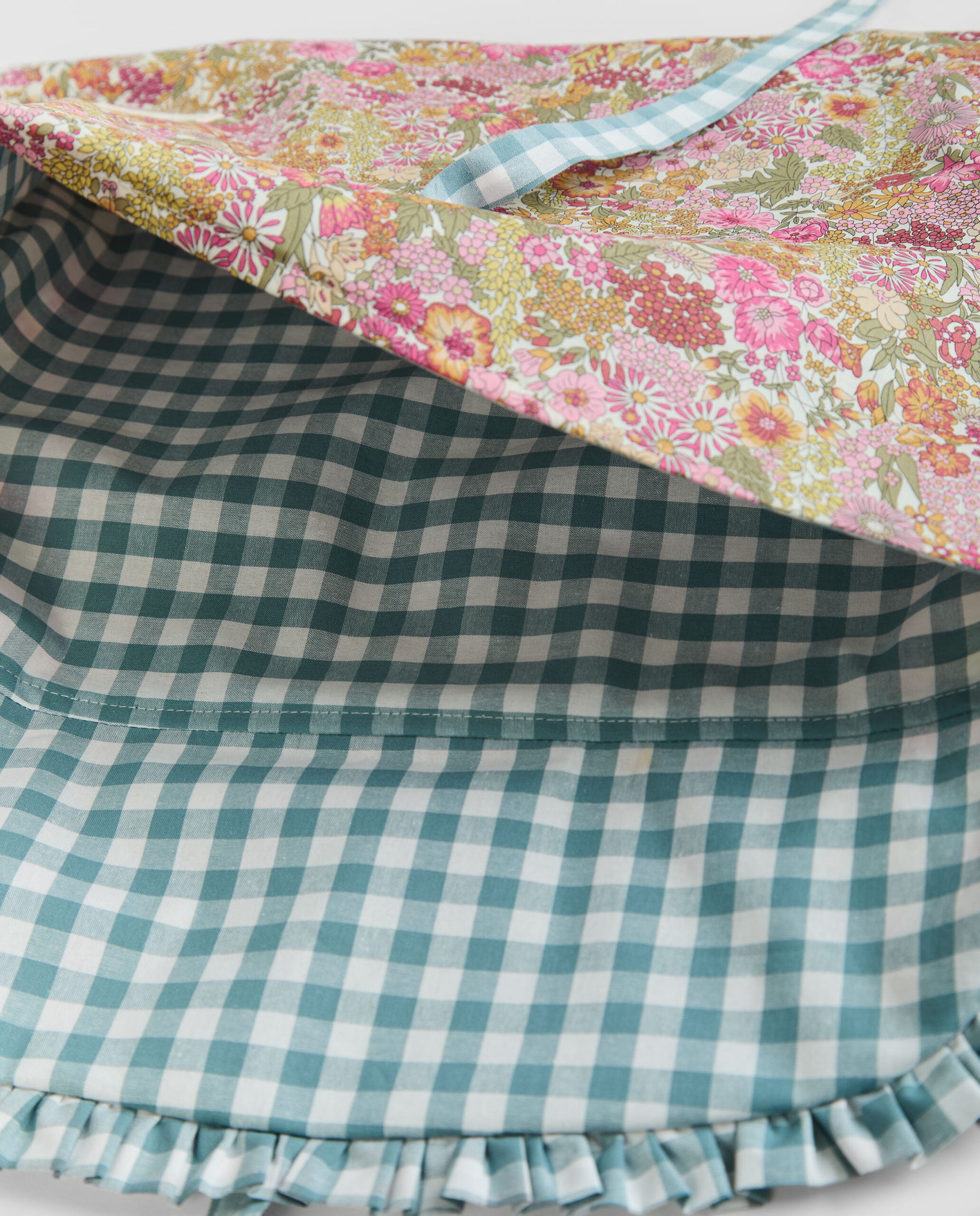 Bolsa de Muda Liberty Annie