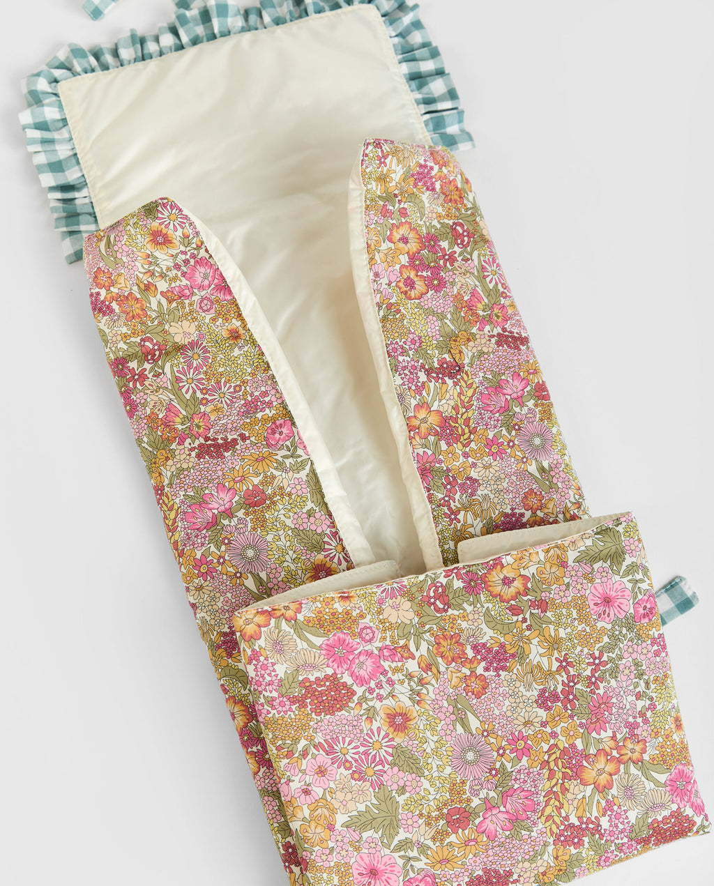 Cambiador Liberty Annie