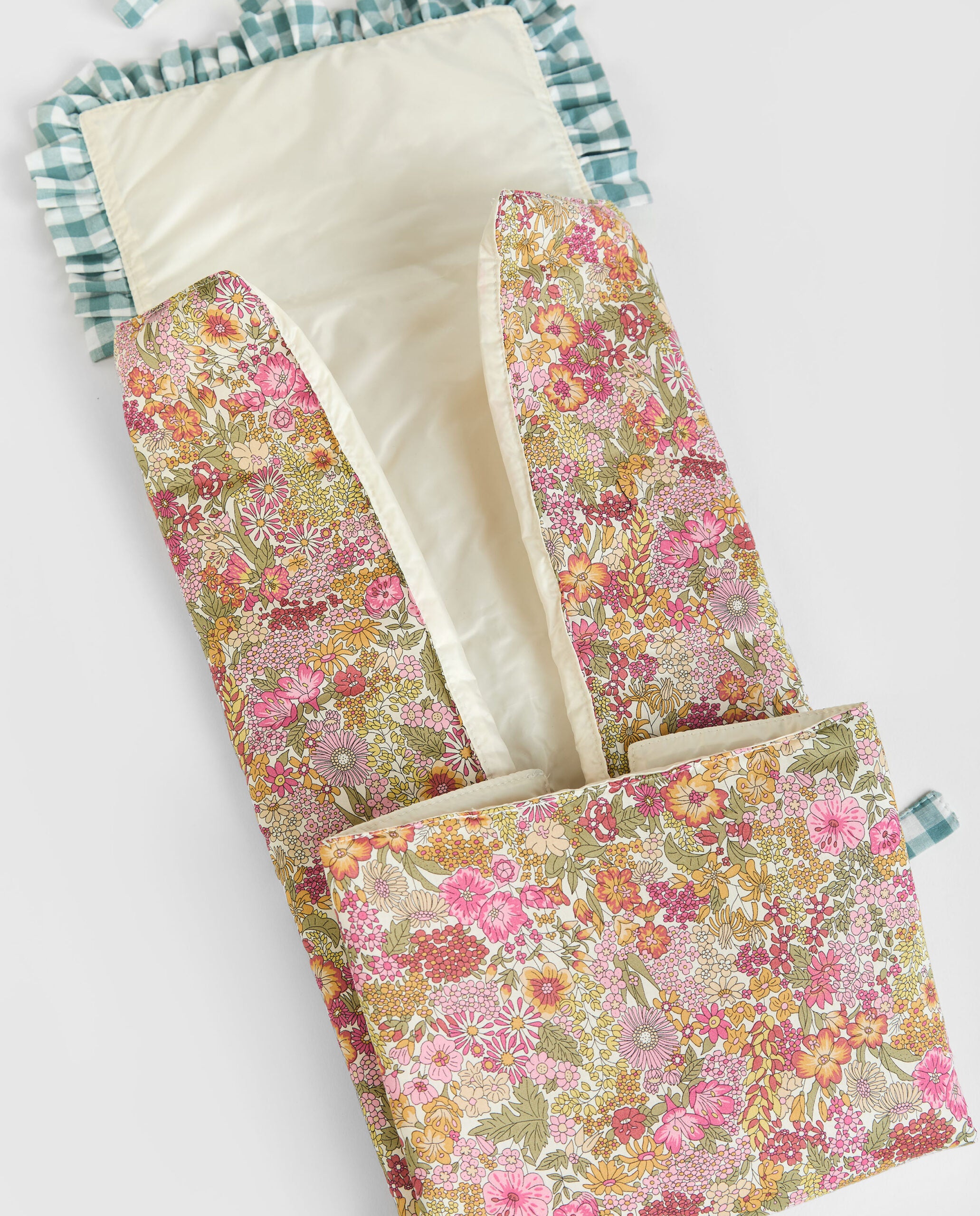 Cambiador Liberty Annie