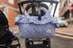 Bolso volante Azuli