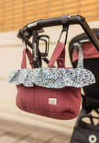 Bolso volante Niko & bambula