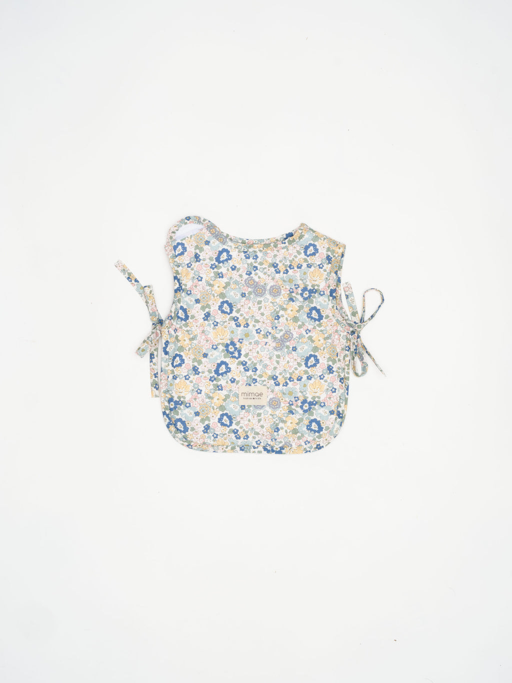 Babero classic Mauri