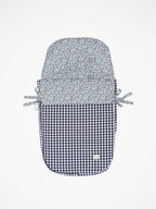 Saco silla Niko&vichy navy
