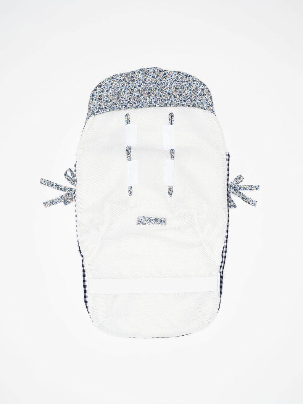 Saco silla Niko&vichy navy