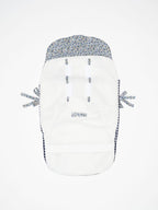 Saco silla Niko&vichy navy