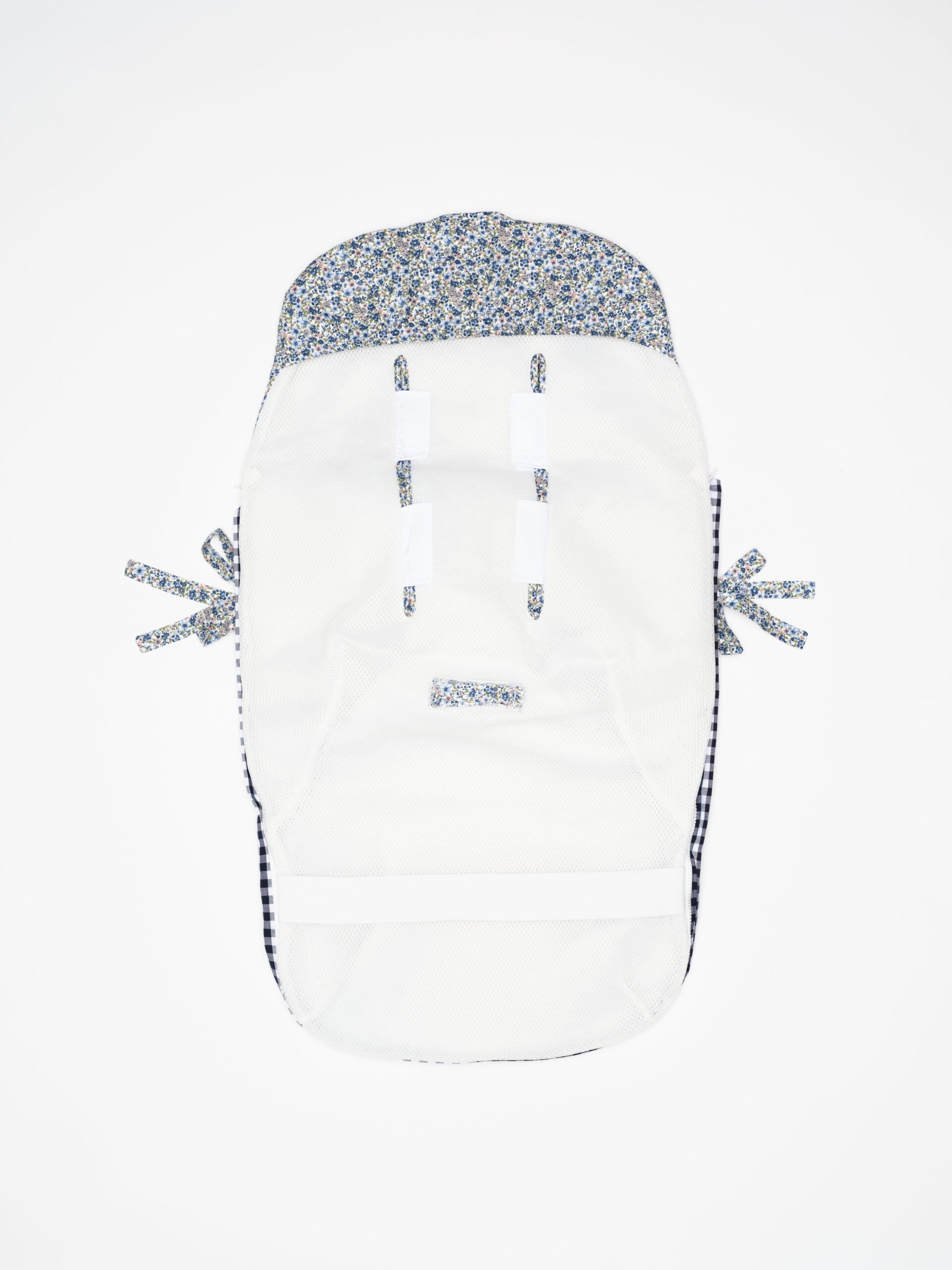 Saco silla Niko&vichy navy