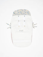 Saco universal Mauri&vichy beige